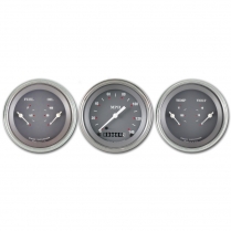 SG Series 3-3/8" Speedo/2 Duals - SLC
