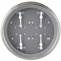 SG Series 4-5/8" Quad 240-33 - SLC