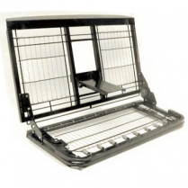 1932 Ford Dearborn Duece Bench Seat Frame & Foam w/Arm Rest