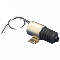 Door Actuator Popper with 40 lbs Pulling Power