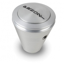 Hi-Tech Shifter Knob for 3 Speed Automatic - Brushed