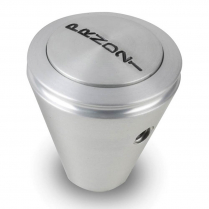 Hi-Tech Shifter Knob for 2 Speed P-G Automatic - Brushed