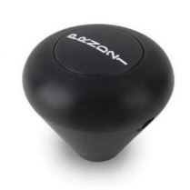 Mushroom Shifter Knob 4 Speed Ford AOD Automatic - Black