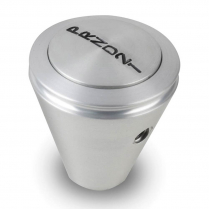 Hi-Tech Shifter Knob for 3 Speed GM Automatic - Polished