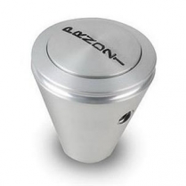 Lokar Hi-Tech GM 700R4 Automatic Shifter Knob - Black