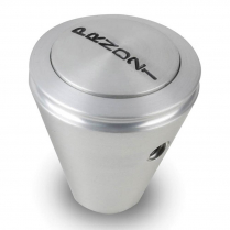 Lokar Hi-Tech Shifter Knob 2 Speed GM P-G Auto - Black