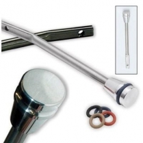 SYNERGY Series Screw Down Turn Signal Lever