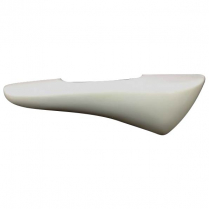 Fiberglass Mercury Style Arm Rest - Sold in Pairs