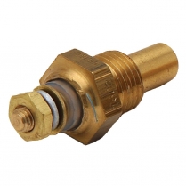 GM & Ford Oil Pan Oil Temp Gauge Sender for 1/2-1/8" NPT