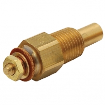 Temperature Sensor for 1/4" NPT