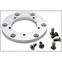 Fuel Tank 6 Hole to 5 Hole Sender Adapter Plate