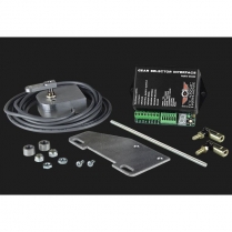 Gear Shift Indicator Interface Module