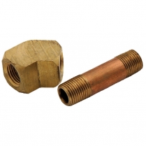 Bushing Kit to Install GM Oil Press Sender