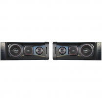 1963-82 Chevy Corvette 200 Watt Soundbar