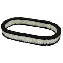 Oval 15" x 2" Air Cleaner Filter - Paper