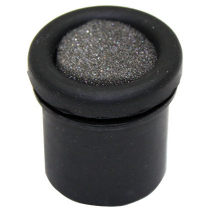 1" ID Valve Cover Grommet for Aluminum Valve Covers - Rubber