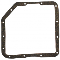 GM Turbo 350 Transmission Pan Gasket - Cork