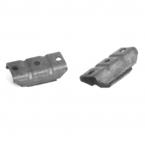 Transmission Rubber Cushion for 400TH Trans