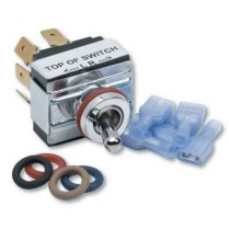 SYNERGY Series Turn Signal Toggle Switch