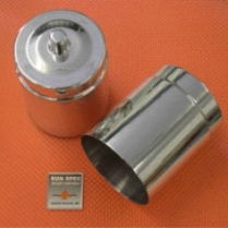 <N/A> Hi-Torque Starter Cover - Satin