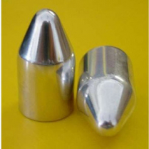 A/C Charge Port Covers - R12