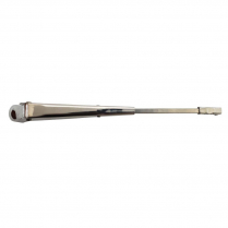Straight Adjustable Wiper Arms - 6" to 10" Long