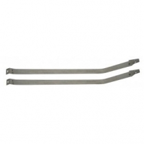 1973-75 Nova, Omega & Ventura Fuel Tank Straps - 30" & 36"