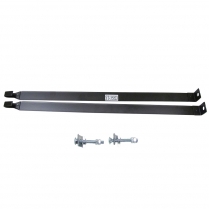 1961-64 Chevy Full Size Car Fuel Tank Straps - 23-5/8"