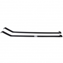 1968-72 GM A Body Fuel Tank Straps - 37-3/4" Long