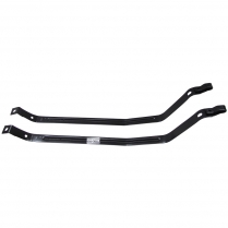 1967-69 Camaro & Firebird Fuel Tank Straps - 27-5/8"