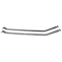 1971-73 Ford Mustang & Cougar Fuel Tank Straps