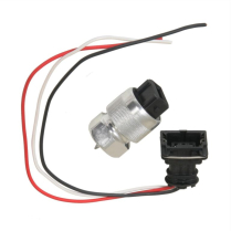 Hall Wffect Speed Pulse Sender with 8 Pulses