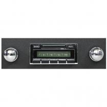 1962-66 Studebaker USA-230 Radio