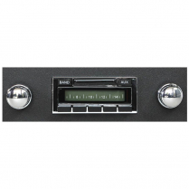 1958-61 Studebaker USA-230 Radio