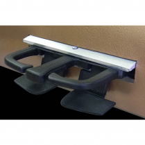 Flush Mount Drink Holder with Mounting Bracket