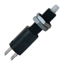 Upper Dash Type Brake Switch Requires a 1/2" Hole