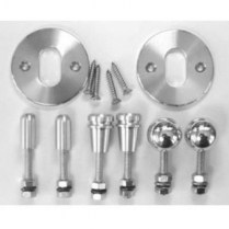 Smooth Neat Knob Release Kit