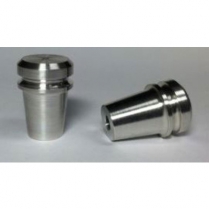 Round Trim Neat Knobs