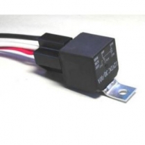 40 AMP Circuit or Ignition Swith Relief Relay