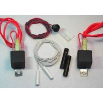 Magnetic Entry System