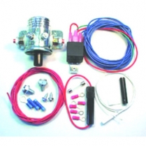 MagTech 110 AMP Battery Disconnect Kit