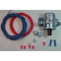 Battery Disconnect for Remote Control