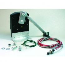 Electric Cowl Vent Kit