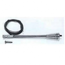 Steering Column Turn Lever with 3 AMP On/Off Switch