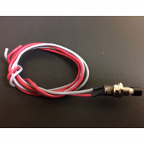 Glove Box Light Normally On Switch