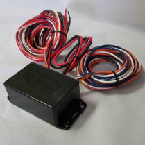 Dual Power Window Controller