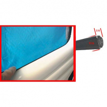 48" Sill Whisker Strip