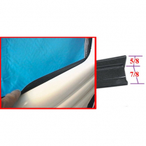 Sill Weather Strip - One 4 Foot Section