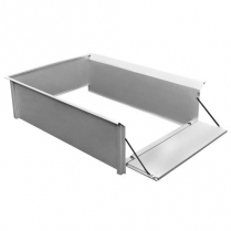 1935-36 Ford Pickup Truck Complete Bed Kit