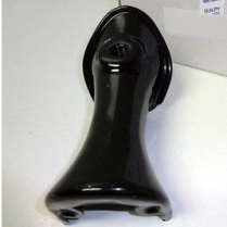 1933-34 Ford Car Left & Right with Step Taillight Bracket